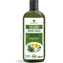 Hunca Papatya, Arnica, Çam, Sarmaşık Şampuan 485 ml