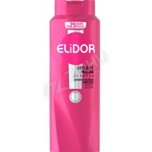 2 Adet Elidor Güçlü ve Parlak Şampuan 500 ml