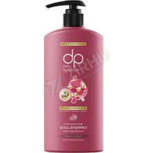 4 Adet Daily Perfection Şampuan Kantoron 425 ml