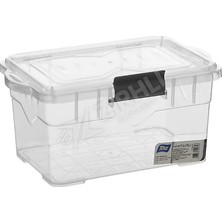 Titiz AP-9361 Larder Saklama Kabı 1500 ml