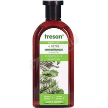 Tresan Kepek Karşıtı 6 Bitki Şampuan 300 gr