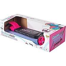 Cekar Store Furkan 3 Teker Twist Scooter Isikli