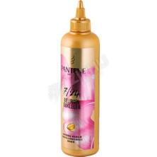 3 Adet Pantene Belirgin Bukle 7/24  Saç Kremi 300 ml