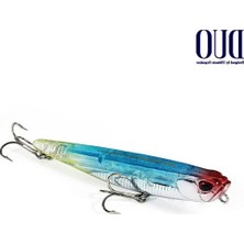 Cekar Store Duo Bay Ruf Manic Fish 77 ABA0289 Chart Back Candy Suni Yem