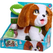 Nacario Mey Ithalat® FUR08000 Poop-A-Lots Spaniel