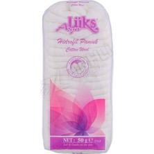 5 Adet Lüx Asya Pamuk 50 gr