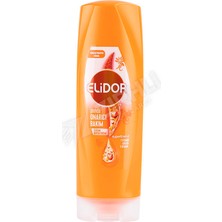 5 Adet Elidor Anında Onarıcı Saç Kremi 350 ml