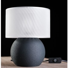 The Shogun Terrano Sphere Masa Lambası