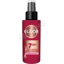 5 Adet Elidor Bakım Kürü 90 ml Brezilya Keratin Terapisi