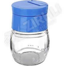 5 Adet Titiz KC-203 Salt-In Tuzluk 80 ml
