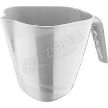 5 Adet Titiz TP-655 Maşrapa 1200 ml