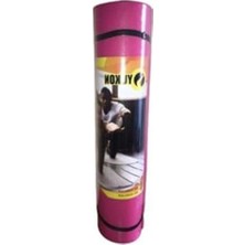 Cekar Store Pilates ve Yo Matı 7 mm