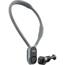 Cekar Store U Shape Neck Holder 2.0 |  Aksiyon Kameralar Için Boyun Askısı
