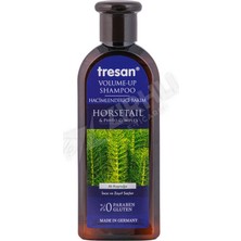 Tresan Ince ve Zayıf At Kuruğu Şampuan 300 ml