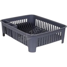 2 Adet Baroness 10567 Bulaşıklık