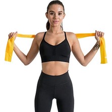 Cekar Store Usr Hafif Sertlikte Pilates Lastiği