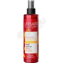 3 Adet Urban Care Hibiscus & Shea Butter Sıvı Saç Bakım Kremi 200 ml