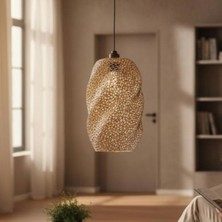 The Shogun Morpha Stone Pendant Işık