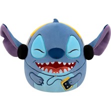 Squishmallows Disney Stitch Serisi 17 cm Asorti DI01127
