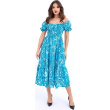 5525 Elbise-Hong Kong