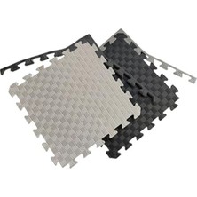Cekar Store Tatami Minderi 20MM(KALINLIK) 50X50 Çift Yönlü Kullanım