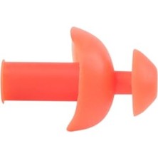Cekar Store Unisex Youth Ergo Earplug Junior, Turuncu, Tek Boy