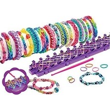Nacario Mey Ithalat®  Loom Twister Hobi Seti