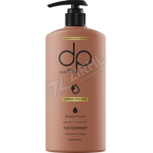 Daily Perfection Tuzsuz Şampuan Çörek Otu Yağı 800 ml