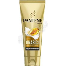 3 Adet Pantene 3 Min Onarıcı Maske Saç Kremi 200 ml