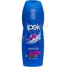 İpek 3 Adet Ipek Kepeğe Karşı Etkili 2si 1 Arada Şampuan 480 ml