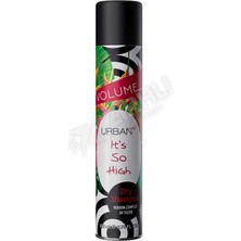 3 Adet Urban Care Volume Kuru Şampuan 200 ml