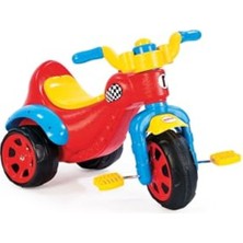Cekar Store Dolu  Bisiklet Pvc Torbada