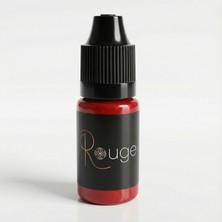 Rouge Kalıcı Makyaj Pigmenti - Microblading Pigment Latte R215 - 15ML