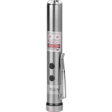 Cekar Store Cep Feneri + Ultraviyole + Lazer WT-170