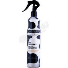 5 Adet Morfose Çift Fazlı Fön Suyu Milk Therapy 400 ml