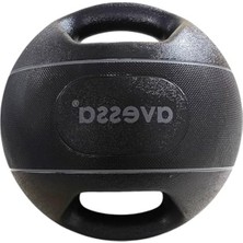 Cekar Store Avessa MB-100-10  Tutamaçlı Sağlık Topu 10
