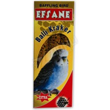5 Adet Efsane Kraker Ballı 90GR 3'lü