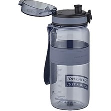 Cekar Store Tritan Su Matarası 650 ml Yenilenen Renkler