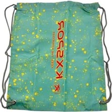 Cekar Store Kx Krampon Taşıma Çantası Turkuaz