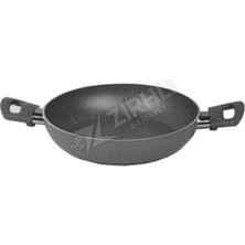 2 Adet Mehtap Sahan Tava 18 cm