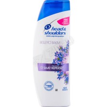 5 Adet Head & Shoulders Besleyici Bakım Şampuan 330 ml