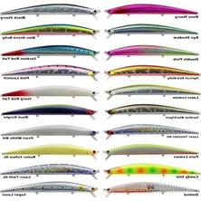 Cekar Store Wobble Prime 175S 29GR Lazer Lemon