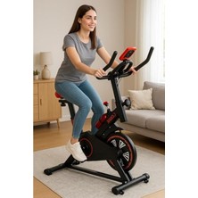 Cekar Store Spinning Bike Kondisyon Bisikleti ve Kondisyon Aleti