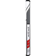 Cekar Store Superstroke Traxion Tour Xl+ Golf Golf Golf Golf Golf Sopası | Gelişş Yüzey Yapısı, Geri Bildirim ve Yapışma Iyileştirir | Benzersiz Paralel Tasarımıyla Sap Baskısını En Aza Indirir