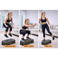 Cekar Store Actifoam Step Tahtası