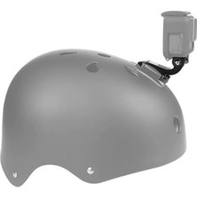 Cekar Store Tüm Aksiyon Kameralara Uyumlu J-Hook Bağlantı Aparatı