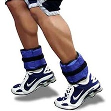 Cekar Store El ve Ayak Bilek Ağırlığı- 2  x 2 Adet Lyt - 86