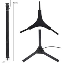 Cekar Store Ayarlanabilir Futbol Antrenman Kemeri Top Tutucu Bel Kemeri Antreman Egzersiz Aleti CKS-162