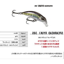 Cekar Store Duo Spearhead Ryuki 38S ANA4056 Golden Yamame Suni Yem