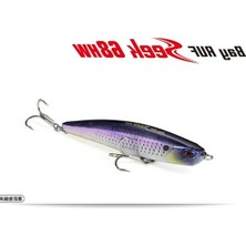 Cekar Store Duo Bay Ruf Seek 68HW AHA0087 Mazume Sardine Suni Yem